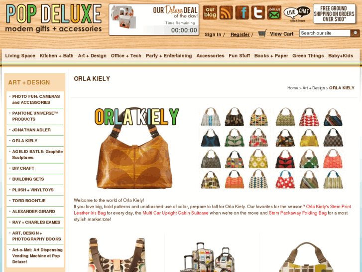 www.iloveorlakiely.com