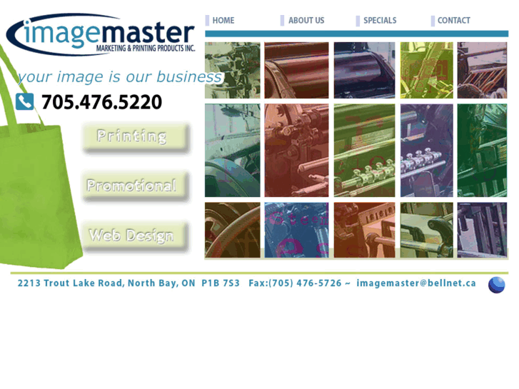 www.imagemasterproducts.com
