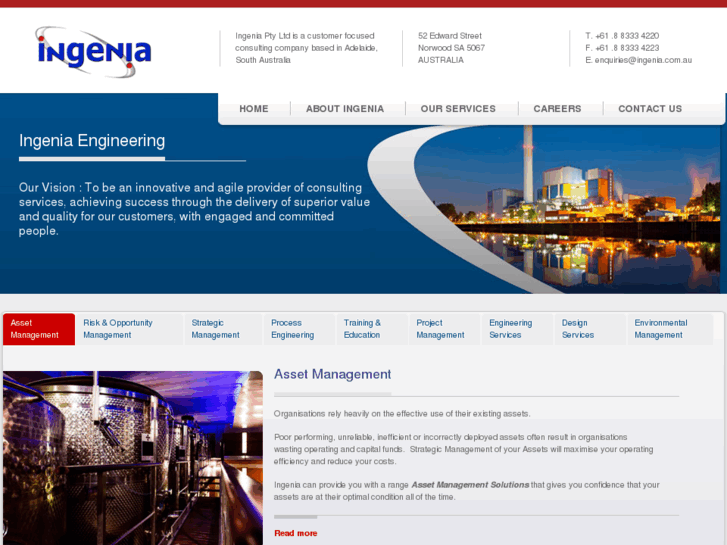 www.ingenia.com.au