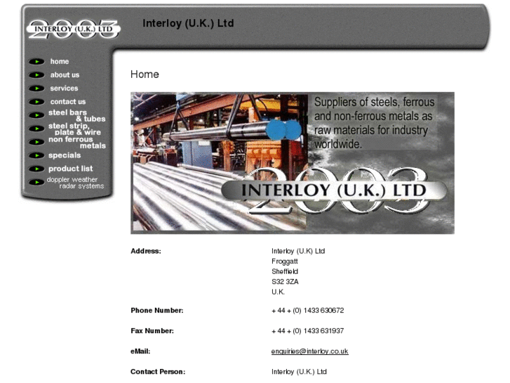 www.interloy.co.uk