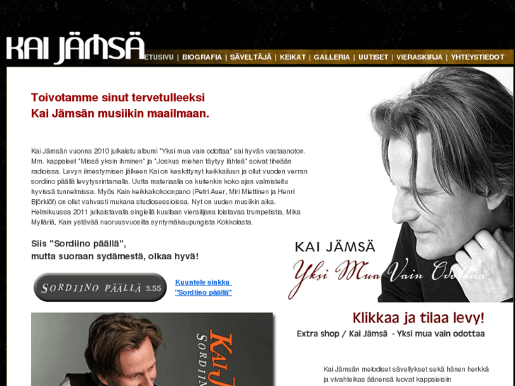 www.kaijamsa.com