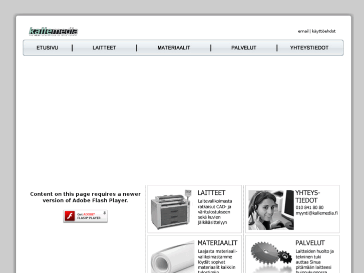 www.kallemedia.fi