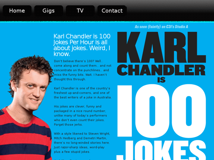 www.karlchandler.com