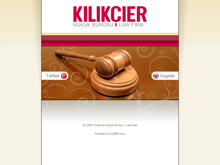 www.kilikcier.av.tr