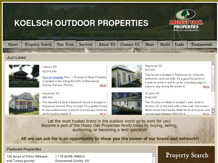 www.koelschoutdoorproperties.com