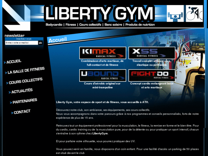 www.liberty-gym.com