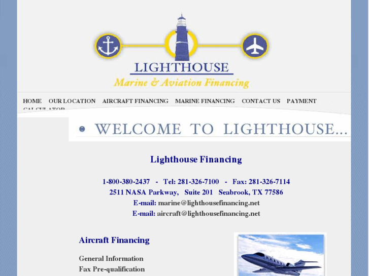 www.lighthousefinancing.com