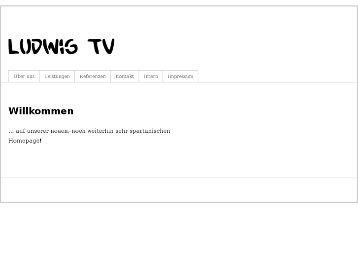 www.ludwig-tv.com