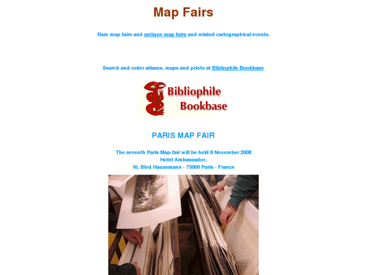 www.map-fairs.com