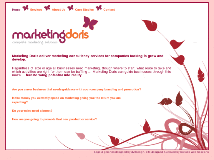 www.marketingdoris.com