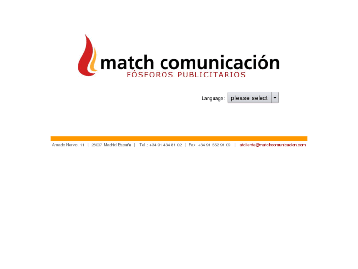 www.matchcomunicacion.com