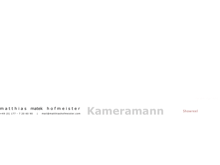 www.matthiashofmeister.com