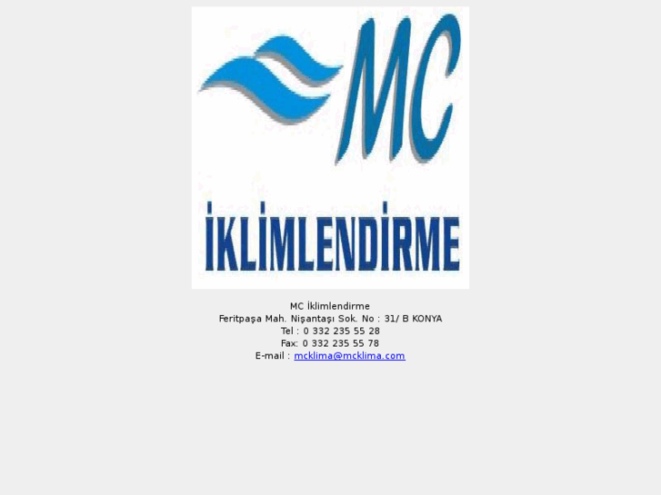 www.mcklima.com