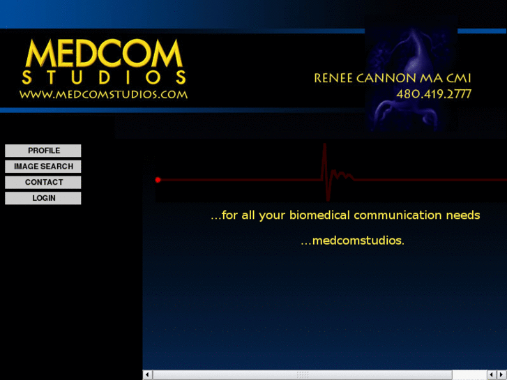 www.medcomstudios.com