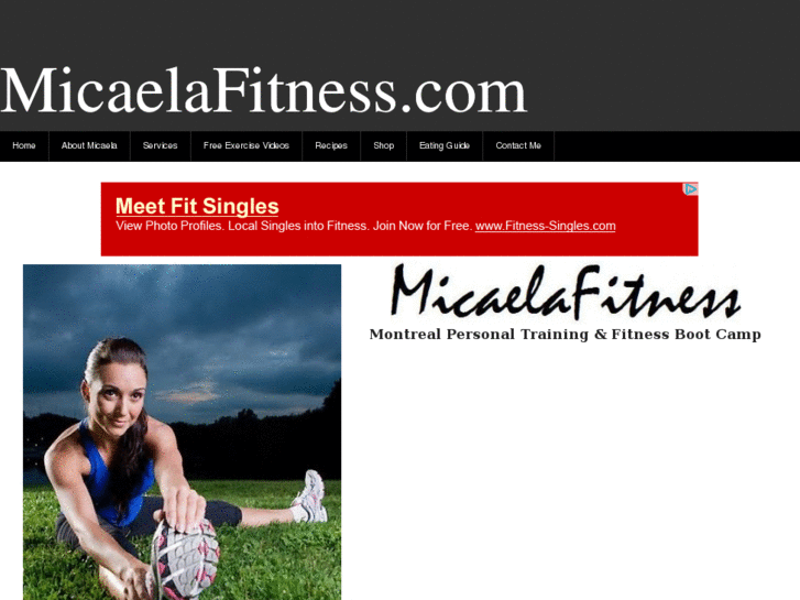 www.micaelafitness.com