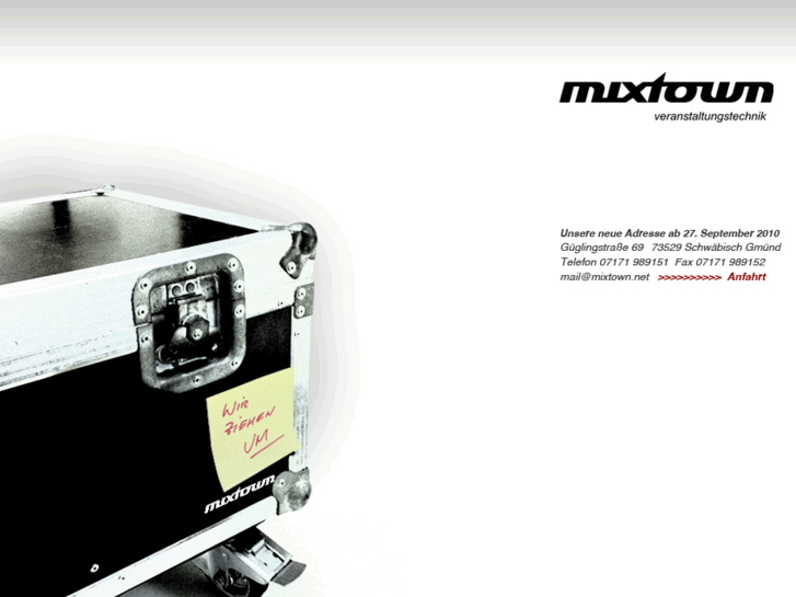 www.mixtown.net