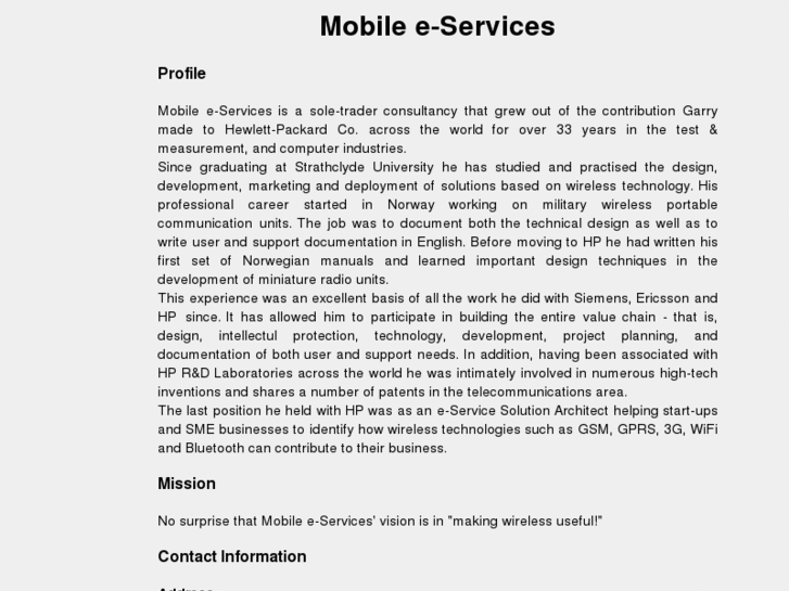 www.mobileeservices.co.uk