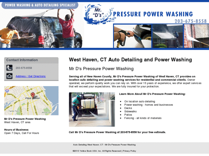 www.mrdspowerwashing.com