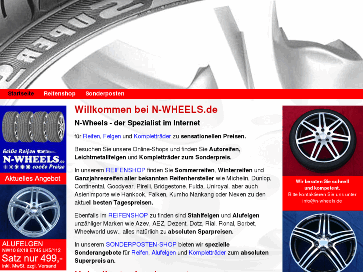 www.n-wheels.com