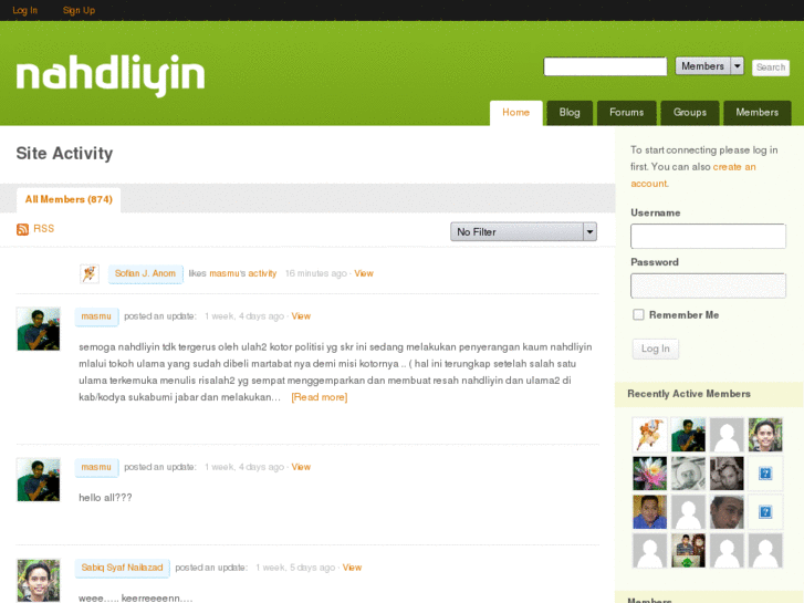 www.nahdliyin.com