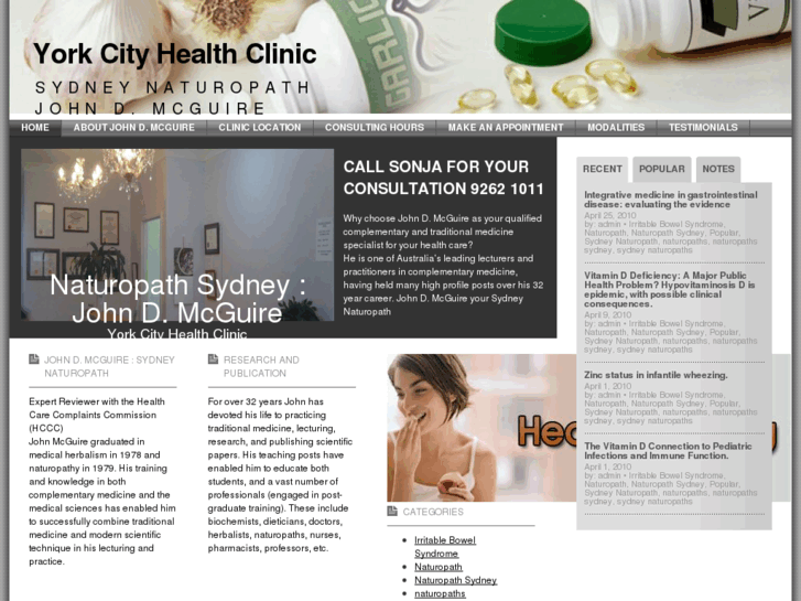 www.naturopathsydney.net