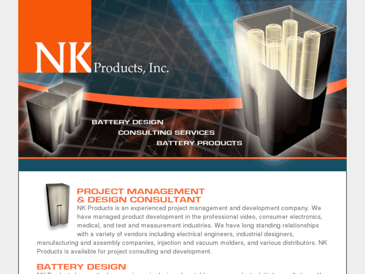 www.nkproductsinc.com