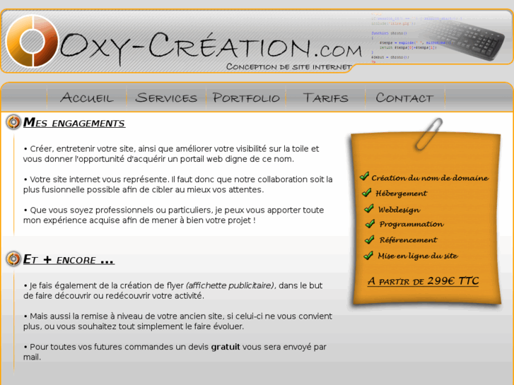 www.oxy-creation.com