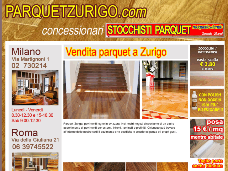 www.parquetzurigo.com