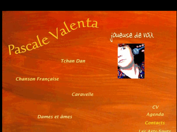 www.pascalevalenta.com