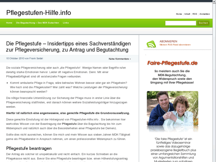 www.pflegestufe-hilfe.info