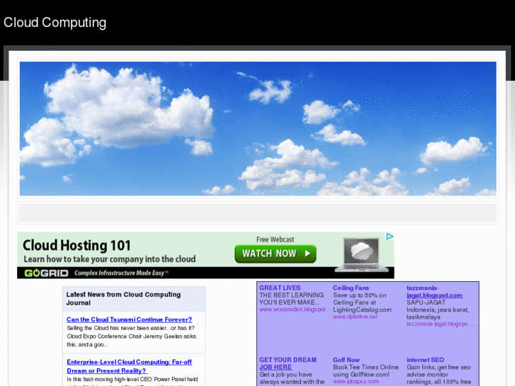 www.phpcloud.com
