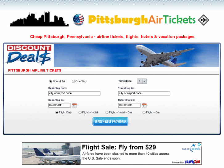 www.pittsburghairtickets.com