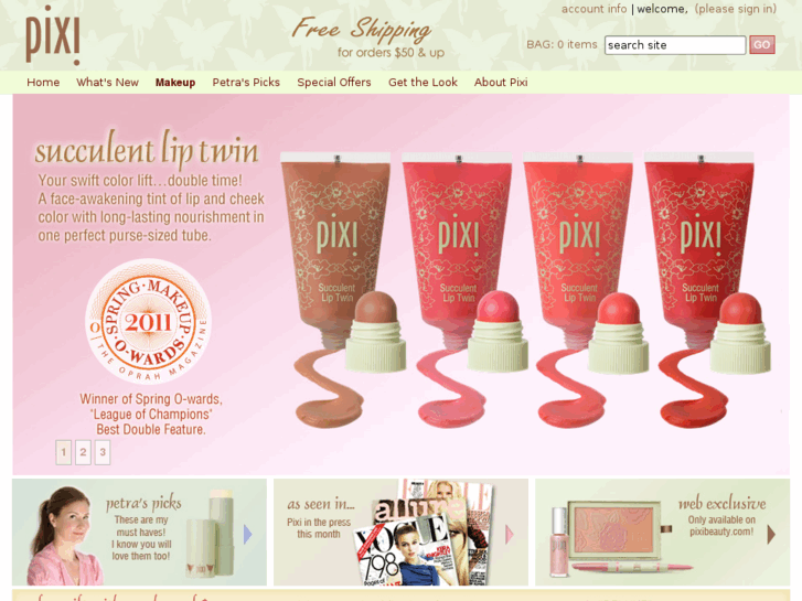 www.pixibeauty.com