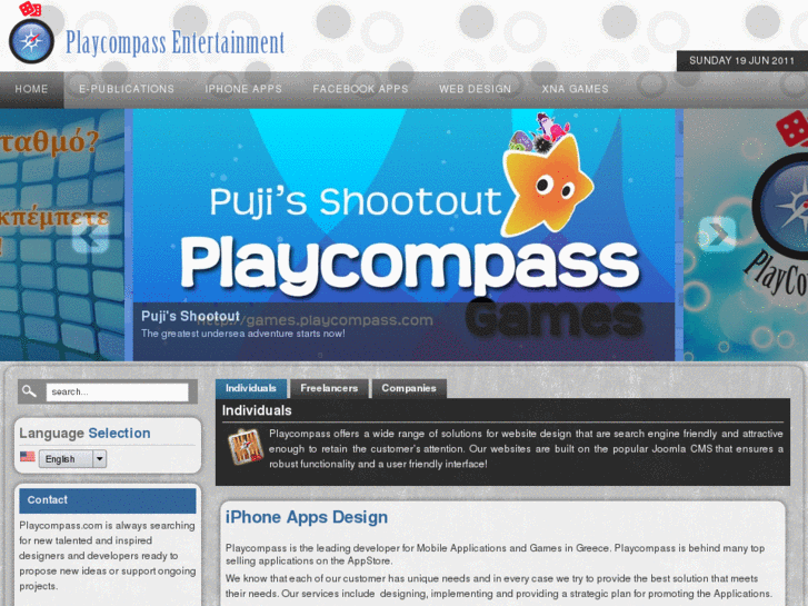 www.playcompass.com