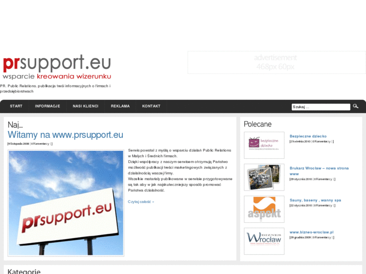 www.prsupport.eu