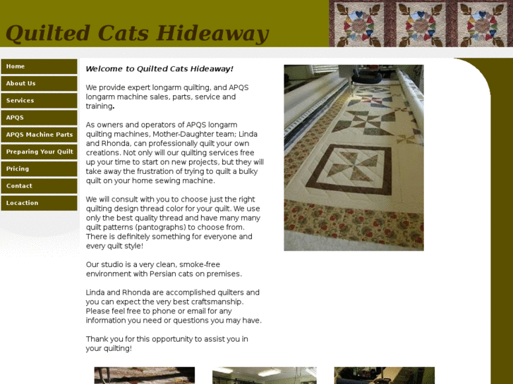 www.quilted-cats-hideaway.com