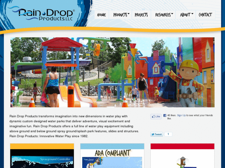 www.rain-drop.com