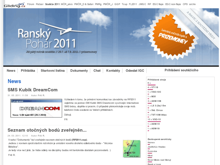 www.ranskypohar.cz