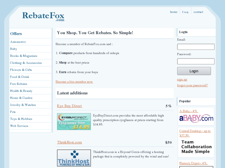 www.rebatefox.com