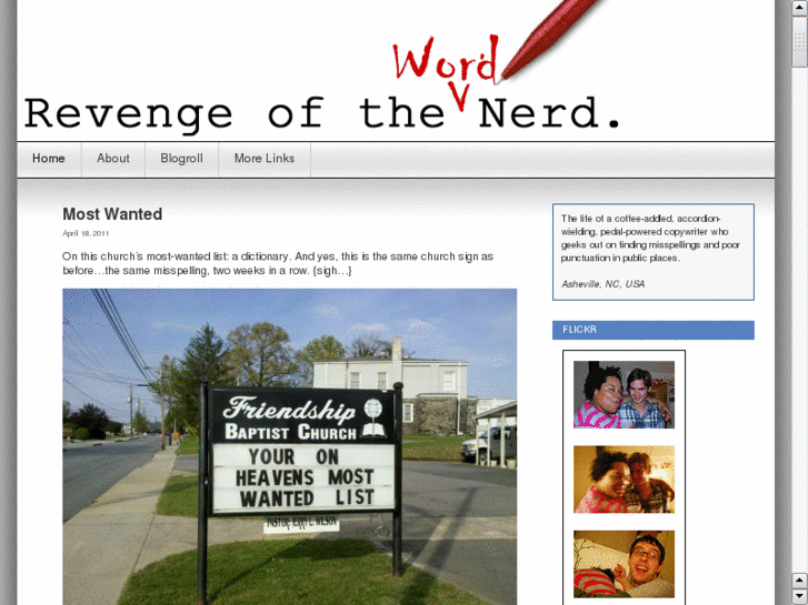 www.revengeofthewordnerd.com