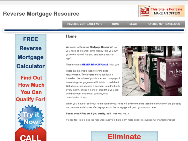 www.reversemortgageresource.com