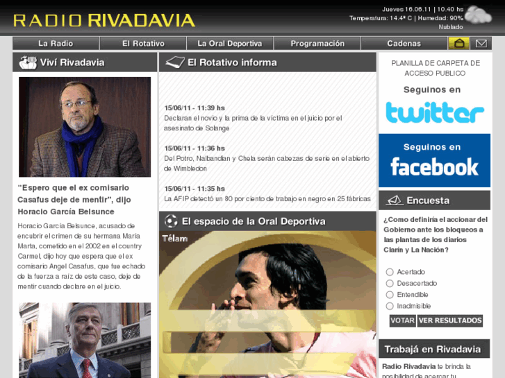 www.rivadavia.com.ar