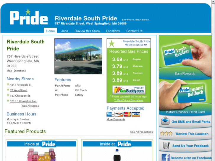 www.riverdalesouthpride.com