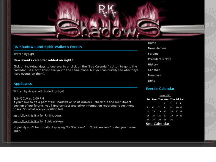 www.rkshadows.com