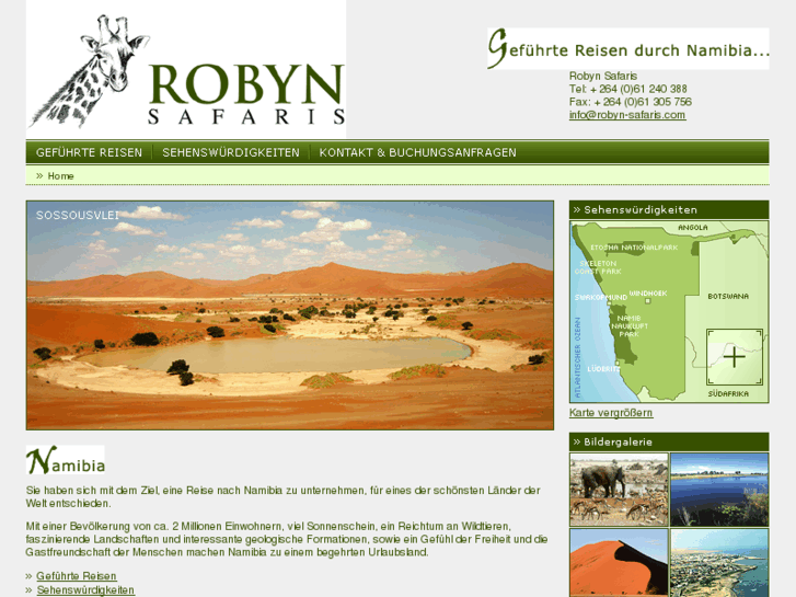 www.robyn-safaris.com