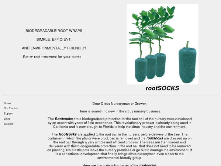 www.rootsocks.com