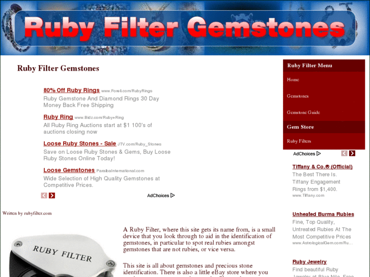 www.rubyfilter.com