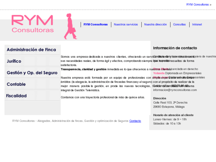 www.rymconsultoras.com