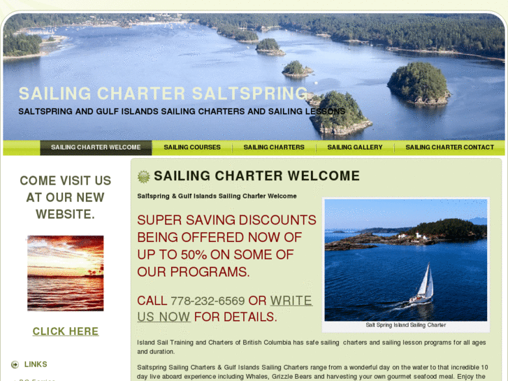 www.sailingchartersaltspring.com