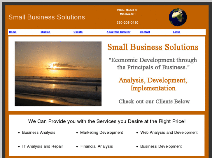 www.sbsconsulting.net